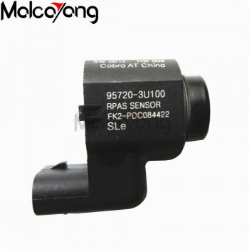 New PDC Parking Sensor Bumper Reverse Assist 95720-3U100 4MS271H7D For Hyundai KIA 4MS271H7C 957203U100 4MS271H7A