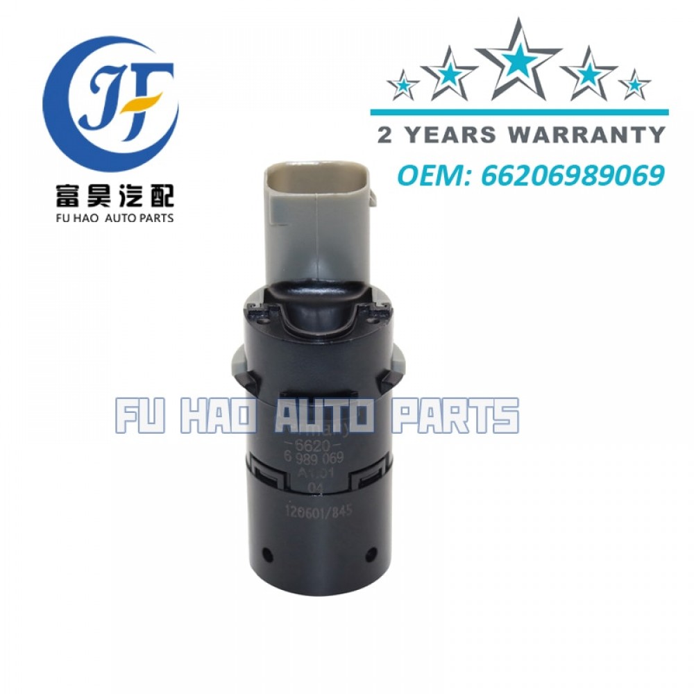 Brand New Ultrasonic PDC Parking Sensor For BMW E39 E60 E61 66206989069 66 20 6 989 069