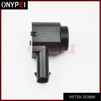 PDC Parking Sensor 95720-3U000 4MT271H7D For Hyundai Kia Sportage III 957203U000