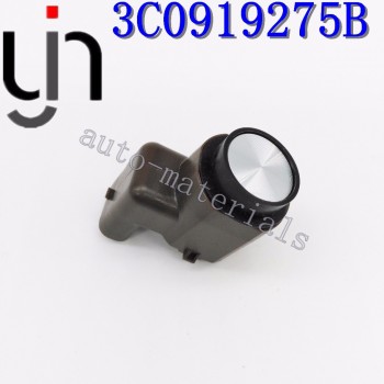 1pcs PDC Car Parking Sensor OEM 3C0919275 3C0919275B 3C0919275N 3C0919275R For VW Passat B6 Golf