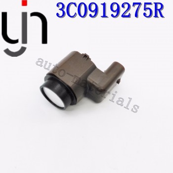 1pcs PDC Car Parking Sensor OEM 3C0919275 3C0919275B 3C0919275N 3C0919275R For VW Passat B6 Golf