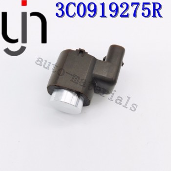 1pcs PDC Car Parking Sensor OEM 3C0919275 3C0919275B 3C0919275N 3C0919275R For VW Passat B6 Golf