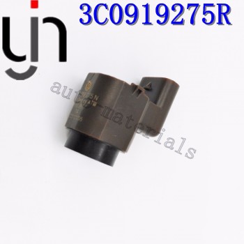 1pcs PDC Car Parking Sensor OEM 3C0919275 3C0919275B 3C0919275N 3C0919275R For VW Passat B6 Golf