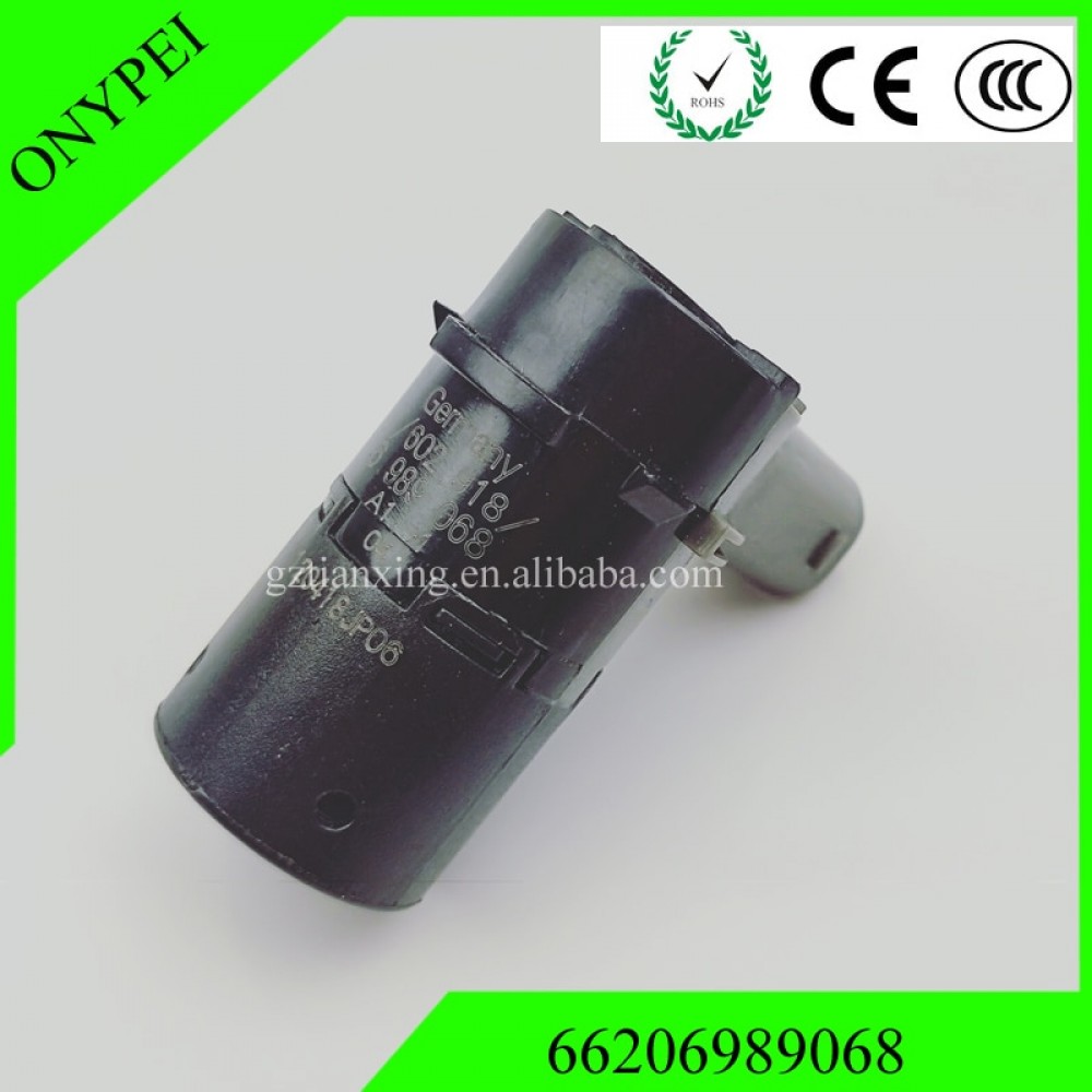 Car Sensors 989068 66206989068 PDC Auto Parking Sensor For BMW 5 E39 X5 E53 E85 E86 Z4 Mini R50 R53 R52 6620 6989068