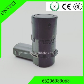 Car Sensors 989068 66206989068 PDC Auto Parking Sensor For BMW 5 E39 X5 E53 E85 E86 Z4 Mini R50 R53 R52 6620 6989068