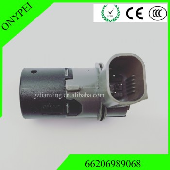 Car Sensors 989068 66206989068 PDC Auto Parking Sensor For BMW 5 E39 X5 E53 E85 E86 Z4 Mini R50 R53 R52 6620 6989068