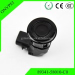 89341-58010 89341-58010-C0 Parking Sensor For Toyota Alphard G/V HV 3.0L 1MZFE 2AZFE 2AZFXE 8934158010 8934158010C0