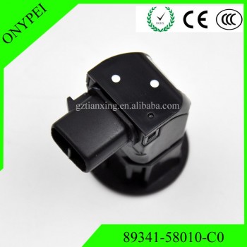 89341-58010 89341-58010-C0 Parking Sensor For Toyota Alphard G/V HV 3.0L 1MZFE 2AZFE 2AZFXE 8934158010 8934158010C0