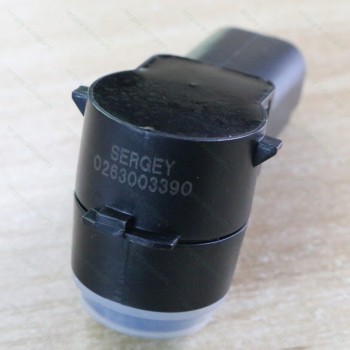 Brand New PDC Sensor Parking Sensor For FIAT DOBLO 1347236080 0263003390