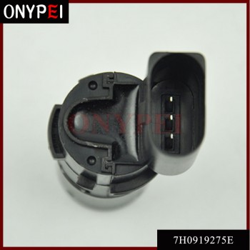 PDC Parking Sensor 7H0919275E For Audi Q5 Q7 VW Passat T5 Seat Skoda Octavia 7H0 919 275 E