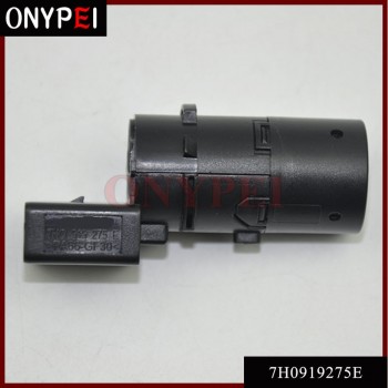PDC Parking Sensor 7H0919275E For Audi Q5 Q7 VW Passat T5 Seat Skoda Octavia 7H0 919 275 E