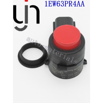 1pcs car Bumper Object Sensor Radar Parking Sensor for CHRYSLER Jeep Grand Cherokee 1EW63PR4AA 1EW63SW1AA 1EW63TRMAA 1EW63WS2AA