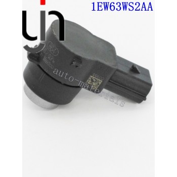 1pcs car Bumper Object Sensor Radar Parking Sensor for CHRYSLER Jeep Grand Cherokee 1EW63PR4AA 1EW63SW1AA 1EW63TRMAA 1EW63WS2AA