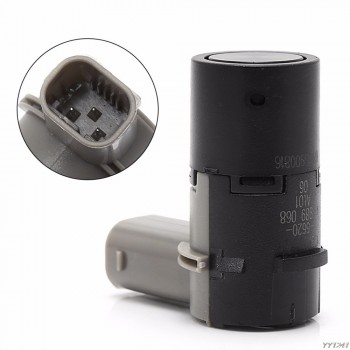 Front Rear Parking Sensor PDC For BMW E53 E83 R50 R53 540i M5 X5 66206989068 Auto Back-up Assistance Car Electronics-Y11