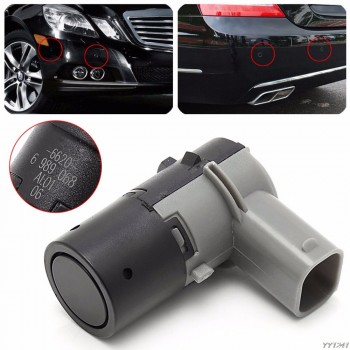 Front Rear Parking Sensor PDC For BMW E53 E83 R50 R53 540i M5 X5 66206989068 Auto Back-up Assistance Car Electronics-Y11