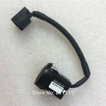 Parking Sensors 39693SWWG01 39693-SWW-G01 for CRV, free shipping, black color, Ultrasonic Sensor, Auto Sensor