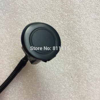 Parking Sensors 39693SWWG01 39693-SWW-G01 for CRV, free shipping, black color, Ultrasonic Sensor, Auto Sensor