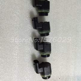 ANLILU 1x 66209139868 Parking Aid Sensor PDC Reverse Sensor For B MW 5er E60 E61 X3 X5 X6 E83