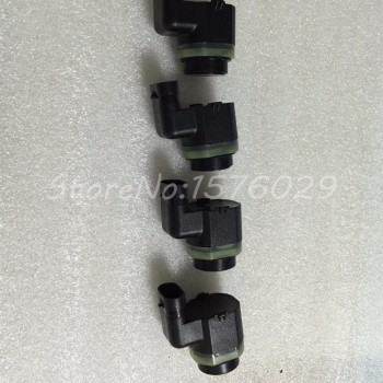 ANLILU 1x 66209139868 Parking Aid Sensor PDC Reverse Sensor For B MW 5er E60 E61 X3 X5 X6 E83
