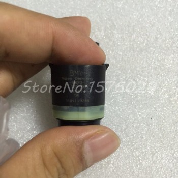 ANLILU 1x 66209139868 Parking Aid Sensor PDC Reverse Sensor For B MW 5er E60 E61 X3 X5 X6 E83