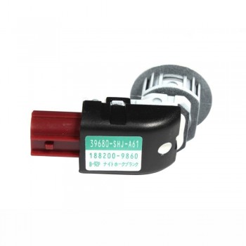 Auto Parts Parking Sensor 39680-SHJ-A61 188200-9860 Reversing Sensor For Honda CRV Odyssey