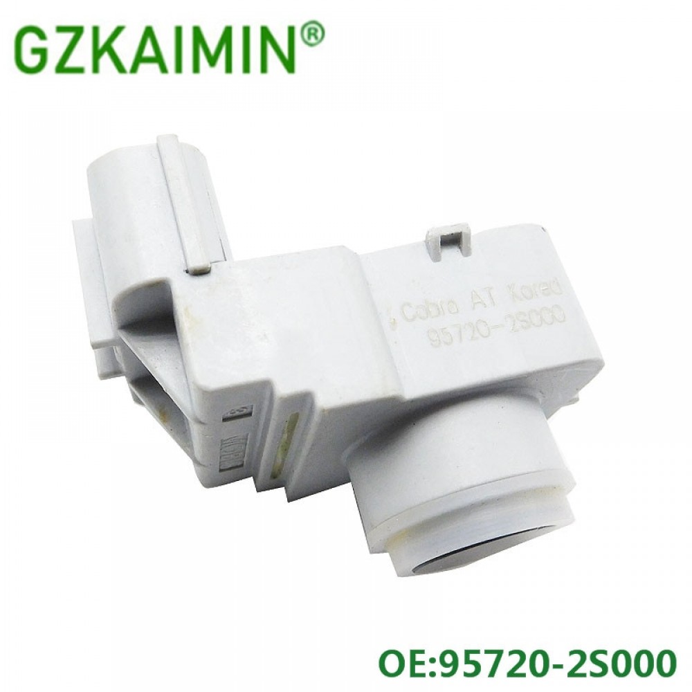 ORIGINAL  PDC Parking Sensor For Hyundai Tucson IX35 09-13 For Kia 95720-2S000 957202S000 High Quality