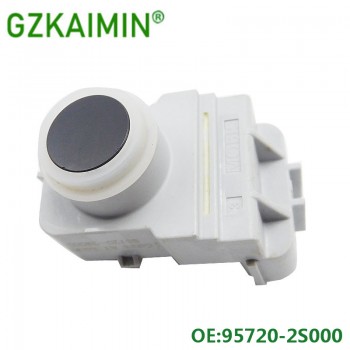 ORIGINAL  PDC Parking Sensor For Hyundai Tucson IX35 09-13 For Kia 95720-2S000 957202S000 High Quality