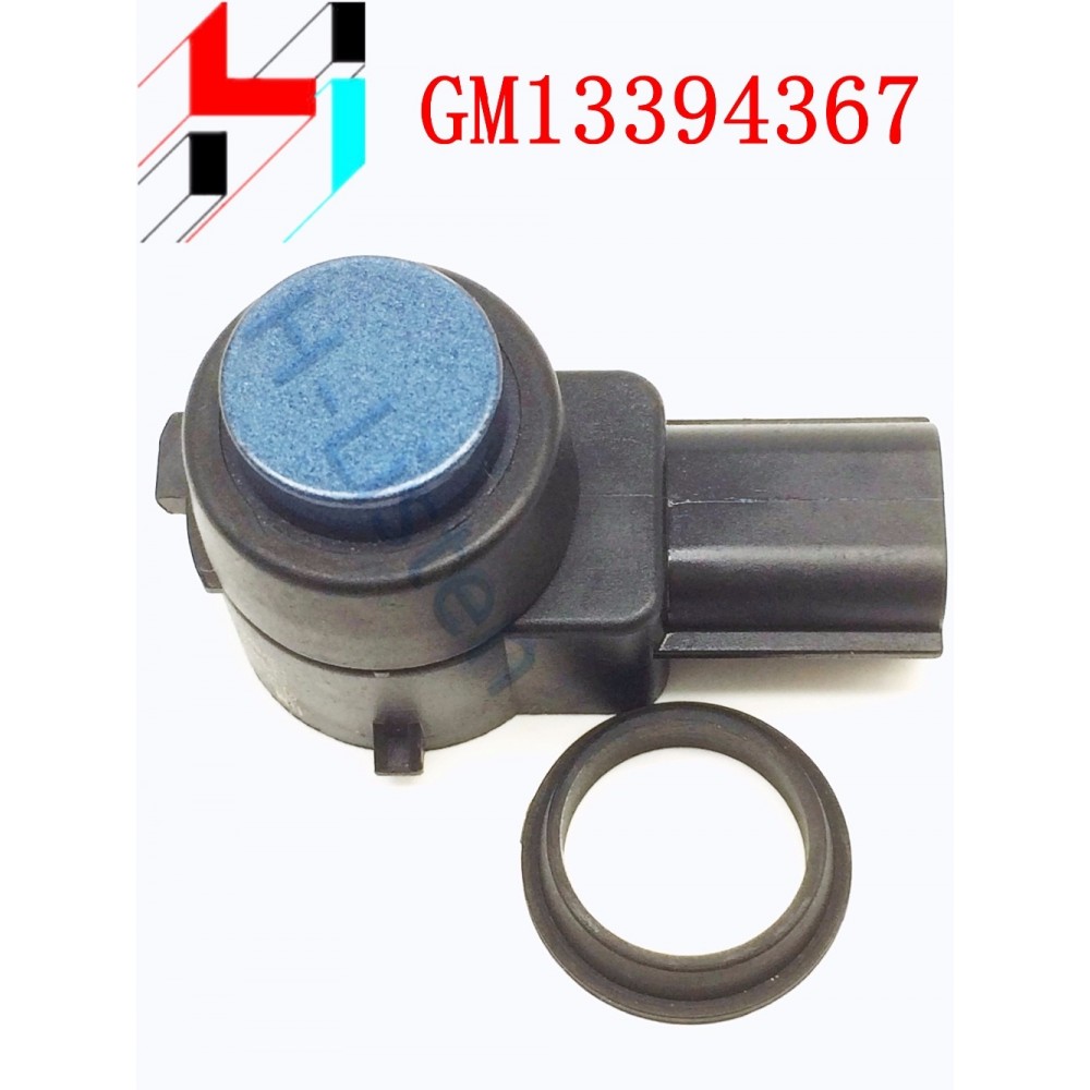 13394367 Original Parking PDC Ultrasonic Sensor for G M Cruze Opel Zafira C Tourer Cadillac OE#0263013937