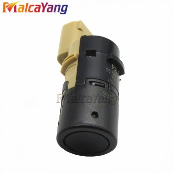 9653139777 Car Parking Radar Sensor 9649186580 9643326380 659095 602775 For Peugeot Citroen Renault 307 308 SW CC