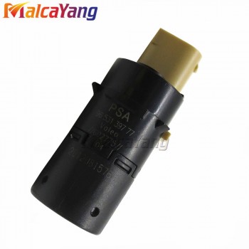 9653139777 Car Parking Radar Sensor 9649186580 9643326380 659095 602775 For Peugeot Citroen Renault 307 308 SW CC