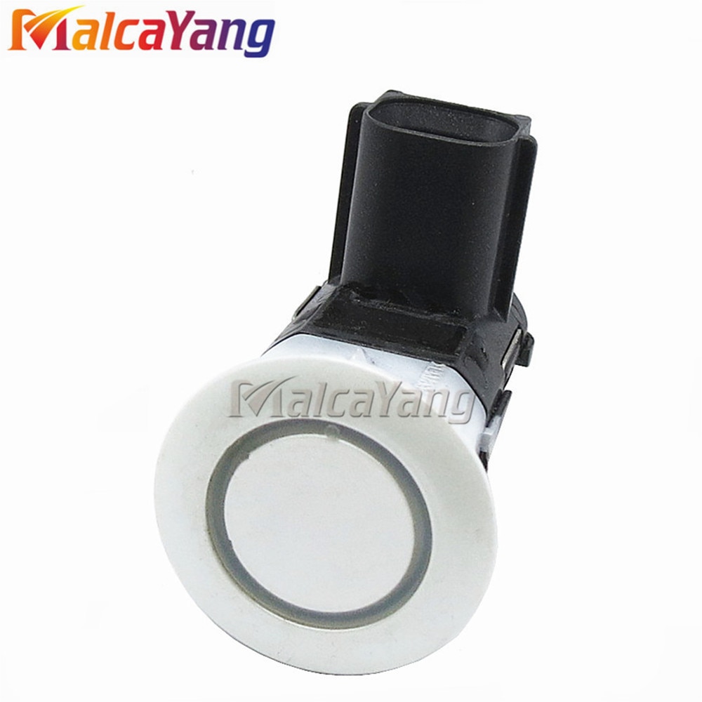 Car styling PDC Parking Sensor MR587688 For Mitsubishi Pajero Montero Outlander Grandis Sport ASX MR587688