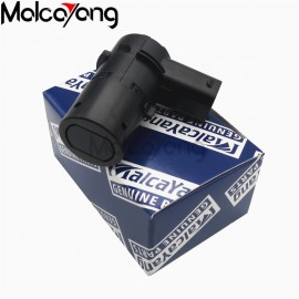 For 06-15 Nissan Armada Rear Backup Bumper Parking Sensor Park Assist 25994-7S10A 259947S10A 25994-7S000