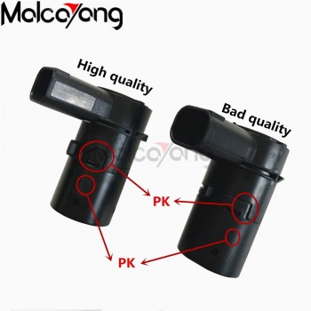 For 06-15 Nissan Armada Rear Backup Bumper Parking Sensor Park Assist 25994-7S10A 259947S10A 25994-7S000