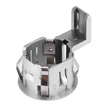 89341-33100-A0 89348-33010-C0 sensores estacionamento Parking Sensor Retainer Cover Bracket Holder for Toyota Lexus RX350 XV40