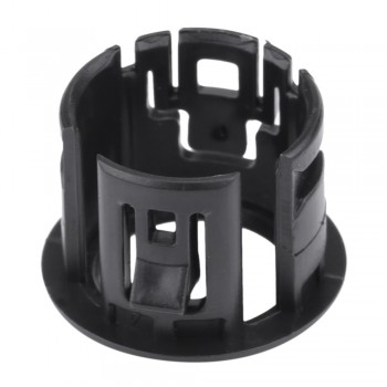 89341-33100-A0 89348-33010-C0 sensores estacionamento Parking Sensor Retainer Cover Bracket Holder for Toyota Lexus RX350 XV40
