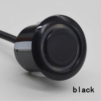 4/sensors NY606 Car LCD Parking Sensor Kit Display for all cars parking car detector parking assistance parking sensor