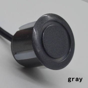 4/sensors NY606 Car LCD Parking Sensor Kit Display for all cars parking car detector parking assistance parking sensor