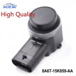YAOPEI 8A6T-15K859-AA PDC Parking Sensor For Ford Mondeo Fiesta Focus Galaxy Ka C-MAX Jaguar Ford Fusion Grand Mondeo