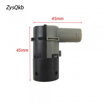 6590.H1 Parking Sensor For Peugeot 207CC Citroen C4 C5 66206989068 8200417705 7701062074 7711135326,9653849080,6590H1
