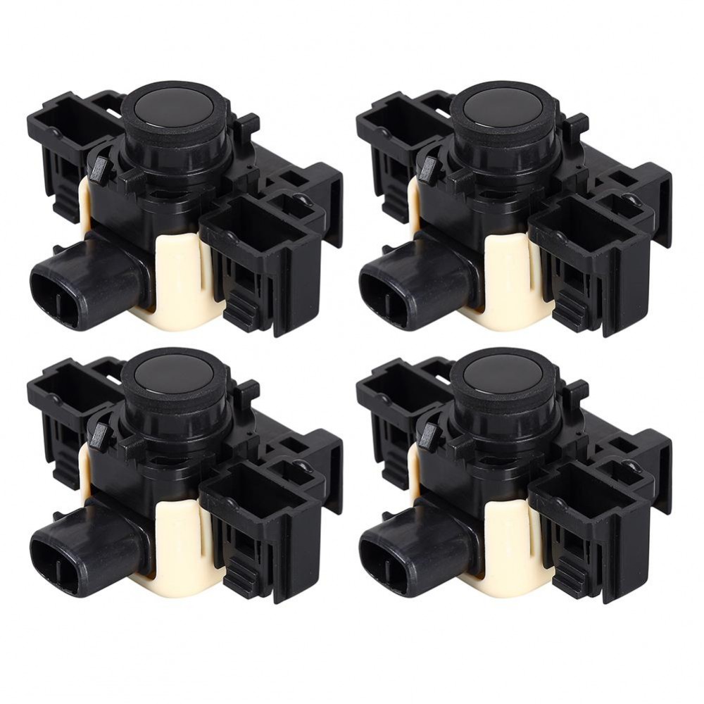 BEESCLOVER High Quality Car Parking Sensor 89341-33200 PDC Bumper Parking Sensor for 2013-2015 Lexus ES350 CT200h ES300h r30
