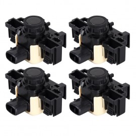 BEESCLOVER High Quality Car Parking Sensor 89341-33200 PDC Bumper Parking Sensor for 2013-2015 Lexus ES350 CT200h ES300h r30