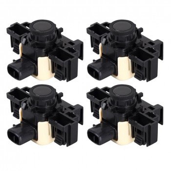 BEESCLOVER High Quality Car Parking Sensor 89341-33200 PDC Bumper Parking Sensor for 2013-2015 Lexus ES350 CT200h ES300h r30