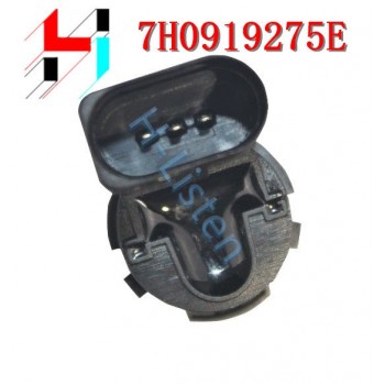 10 Pieces 7H0919275E, 7H0919275B, 4B0919275G PDC Parking Sensor For Audi A6 4B, C5 4F2, C6 4FH, C6 4F5, C6 7H0919275E