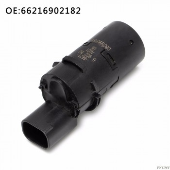 PDC Parking Sensor 66216902182 For BMW E38 E39 E53 5 X5 725 730 740 530 Car Kit Auto Alarm Systems Car Electronics-Y11