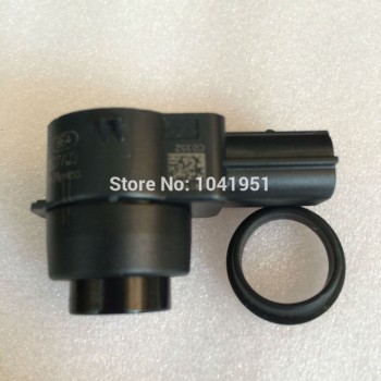 New REVERSE PARKING SENSOR PDC Fits Enclave Lucerne Savana Escalade 25961348,25961317,21995586,15239247 25961321 25962202