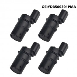 4pcs/lot PDC Parking Sensor For Jaguar Land Rover 3 Range Rover Freelander Discovery Vogue L322 OE:YDB500301 YDB500301PMA