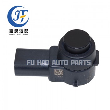 Parking Assist PDC Sensor For Peugeot 307 308 407 Citroen C4 C5 C6 DS3 9663821577XT 9663821577 0263003587