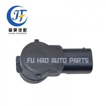 Parking Assist PDC Sensor For Peugeot 307 308 407 Citroen C4 C5 C6 DS3 9663821577XT 9663821577 0263003587