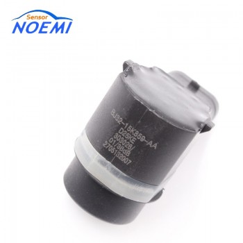 YAOPEI New 1 PIECE PDC BJ32-15K859-AA FOR LAND RANGE ROVER EVOQUE SPORT ULTRASONIC PARK AID PARKING SENSOR 2010-ON