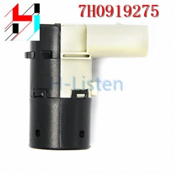 PDC Parking Sensor OEM 7H0919275C, 7H0919275 For AUDI A6 S6 4B 4F A8 S8 A4 S4 RS4 ,SEAT, S KODA, V W